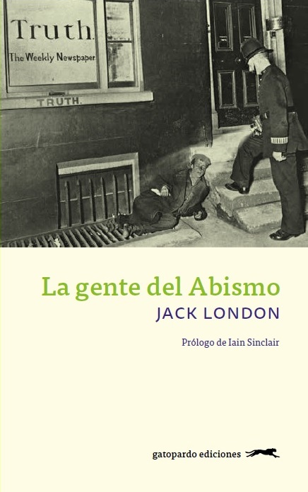 La gente del Abismo | Gatopardo Ediciones